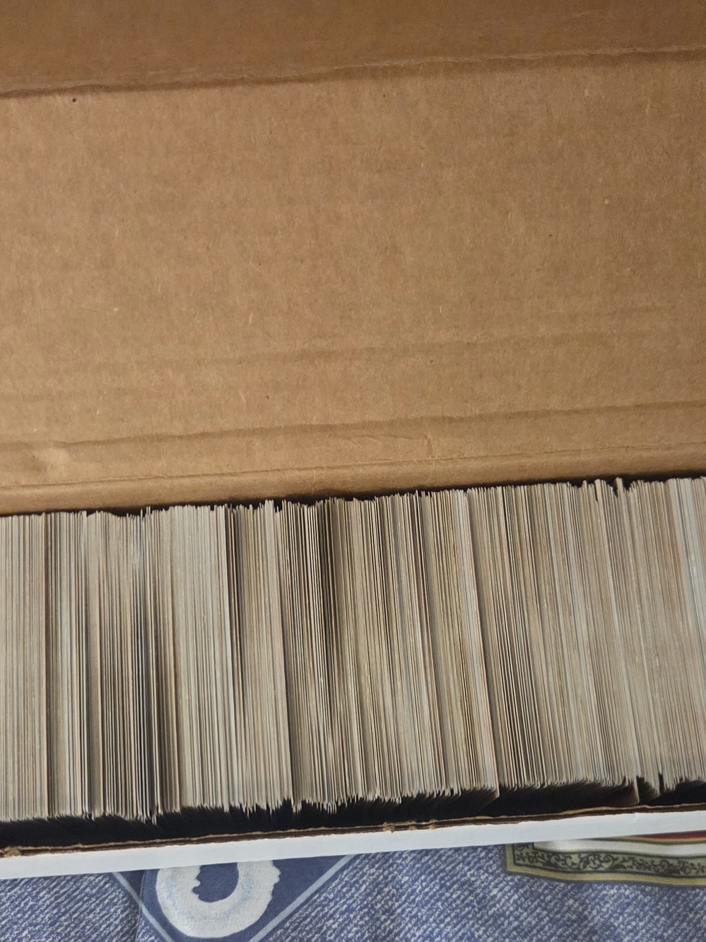Bulk Yugioh Trading Cards